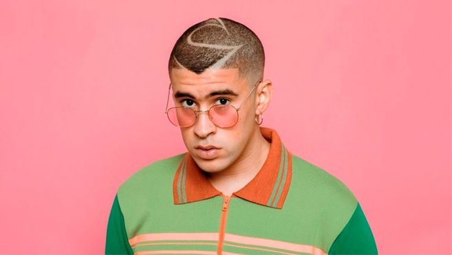 Bad Bunny da positivo a Covid-19