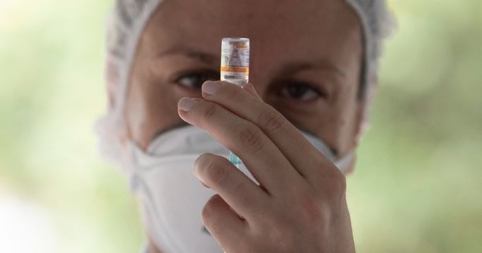 México: Aprueba uso emergente de vacuna anticovid de CanSino