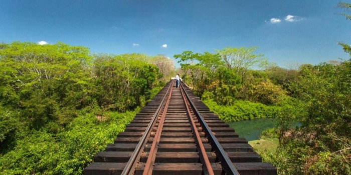 Ofrecen  10 mil plazas para yucatecos para la construcción del tren maya