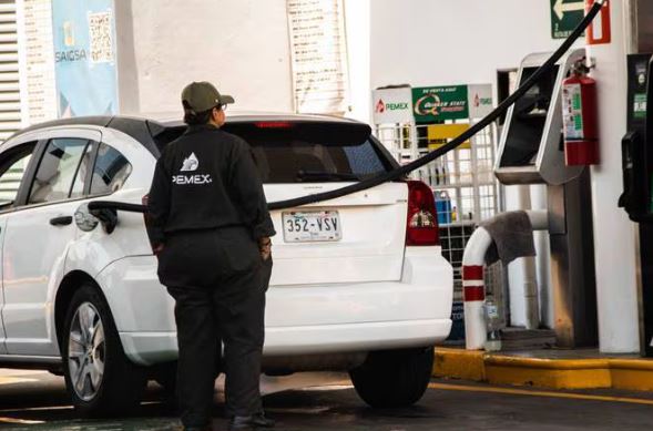 Gasolinazo: Hacienda quita todo el estímulo a la gasolina Magna