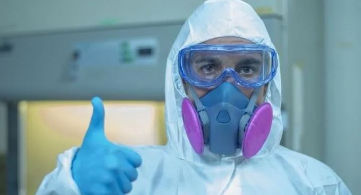 10 buenas noticias sobre la pandemia, un año después