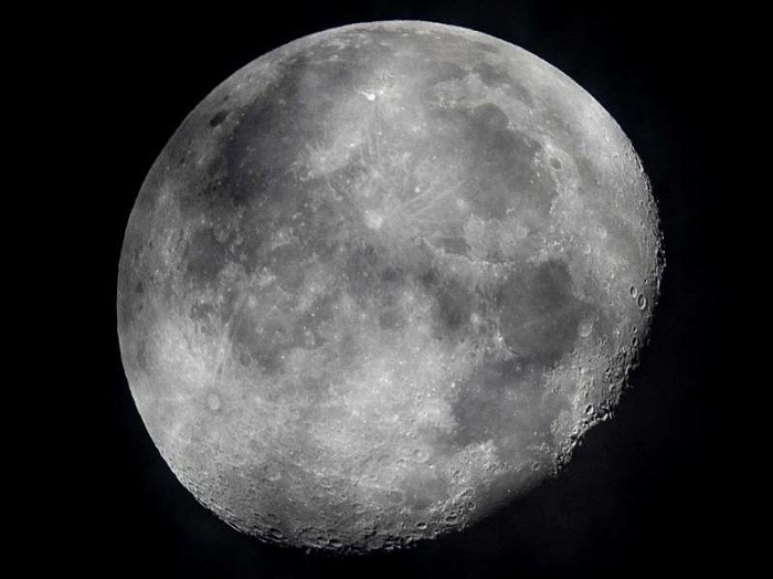 NASA y Nokia van por primera red de telefonía móvil en la Luna