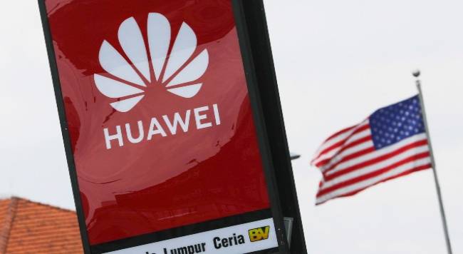Huawei demanda a Estados Unidos por confiscar dispositivos