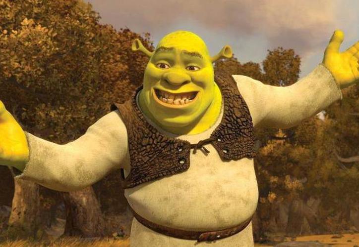 Sherk estará de regreso en 2020