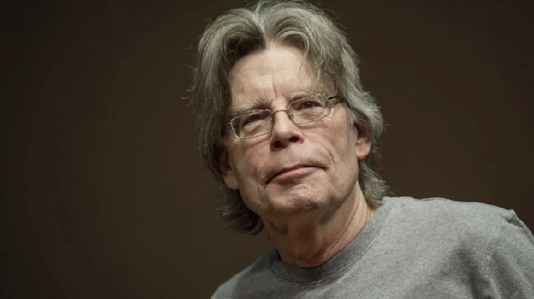 La próxima novela de Stephen King que se adaptará al cine