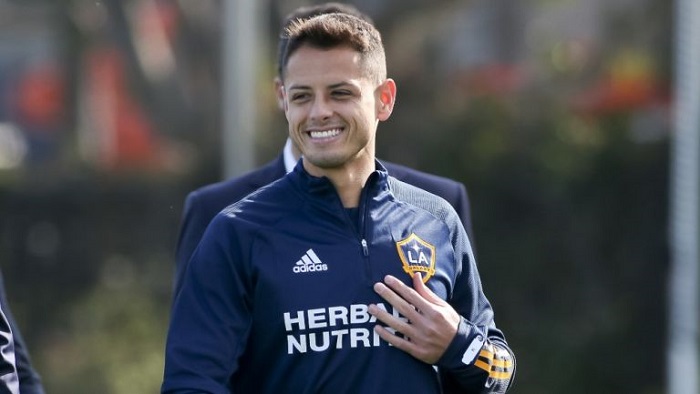 El ‘Chicharito’ Hernández no volverá a la Selección Mexicana, en el corto plazo