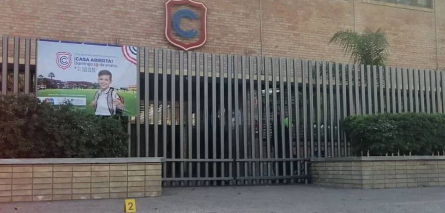 Vinculan a proceso al abuelo de niño que disparó en escuela de Torreón