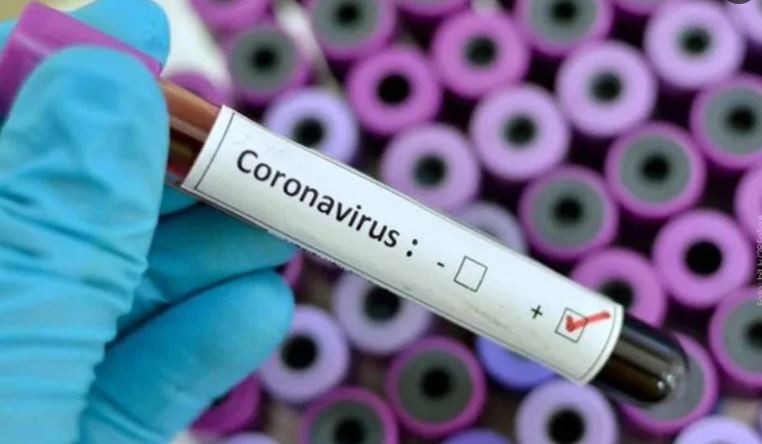 Primer paciente con coronavirus reportado en México fue dado de alta