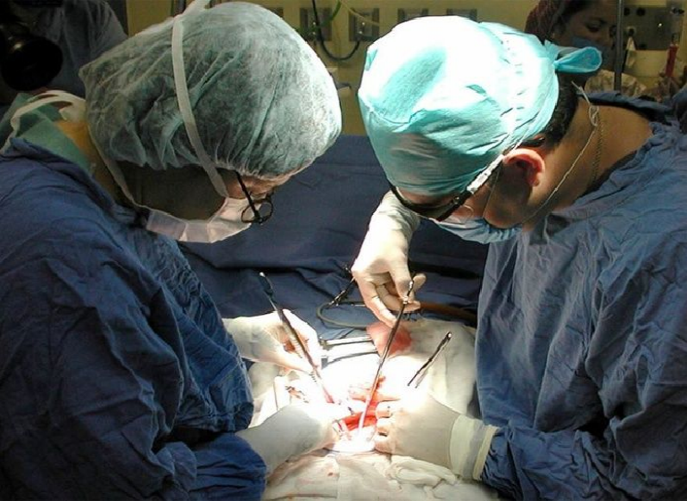 263 trasplantes de riñón realizados hasta ahora en clínicas de México