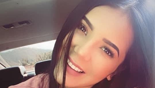 Conmociona muerte de modelo violentada por su novio fiscal