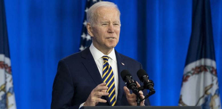 "Si Rusia y EE.UU. se disparan entre sí , habrá una guerra mundial": Biden