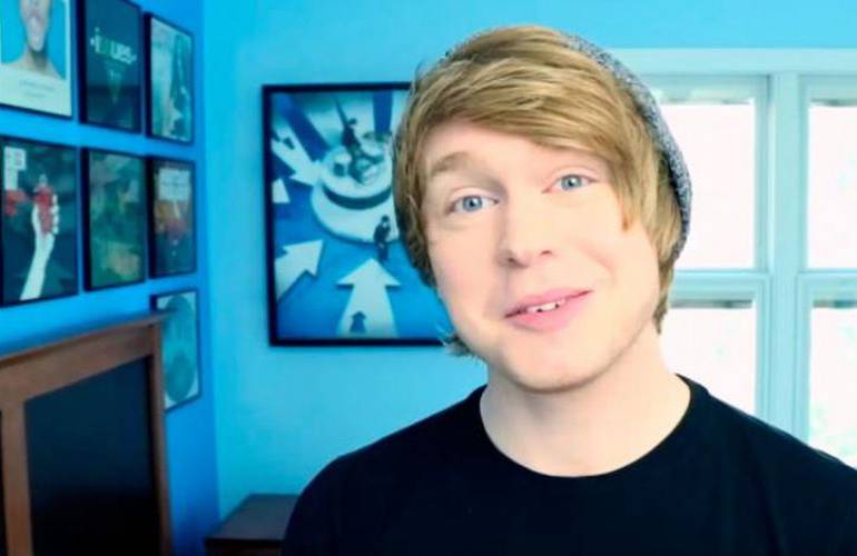 'Youtuber' es condenado a 10 años de cárcel por corromper a adolescentes