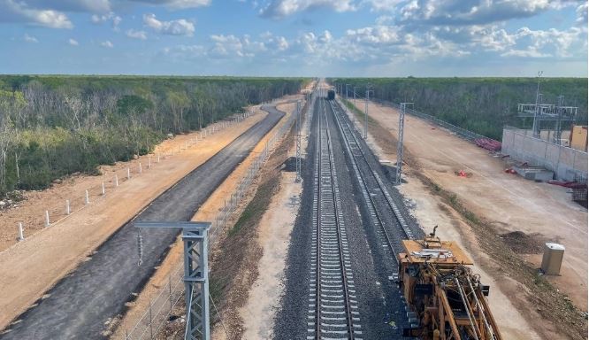 Yucatán: Sedatu expropia 40 terrenos para el Tren Maya