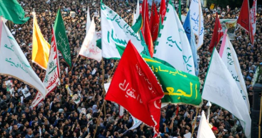 Teherán amenaza con atacar Israel si EE.UU. agrede a Irán