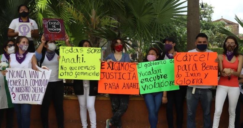 Investigan el caso de "trata de personas" denunciado en Mérida