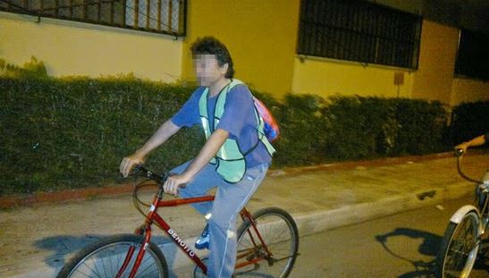 Proponen usar bicicleta en vez del transporte público para evitar contagio