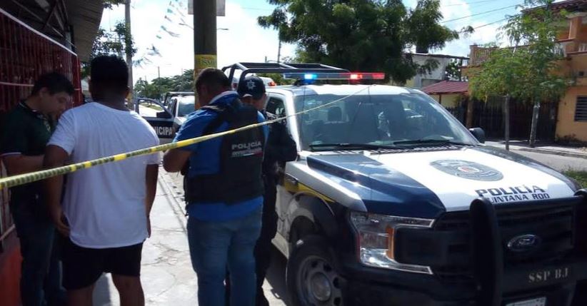 Cancún: Extorsionan a restauranteros y autoridades les piden acordar con los delincuentes