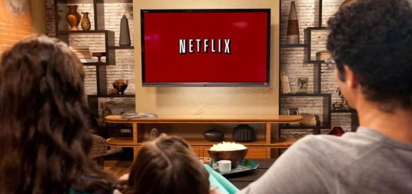 Netflix gratis para usuarios de Telmex