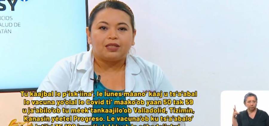 Yucatán Covid-19: Hoy 8 decesos y 87 nuevos contagios