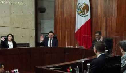 PAN retira apoyo a la reforma que daría 'golpe' al Tribunal Electoral Federal