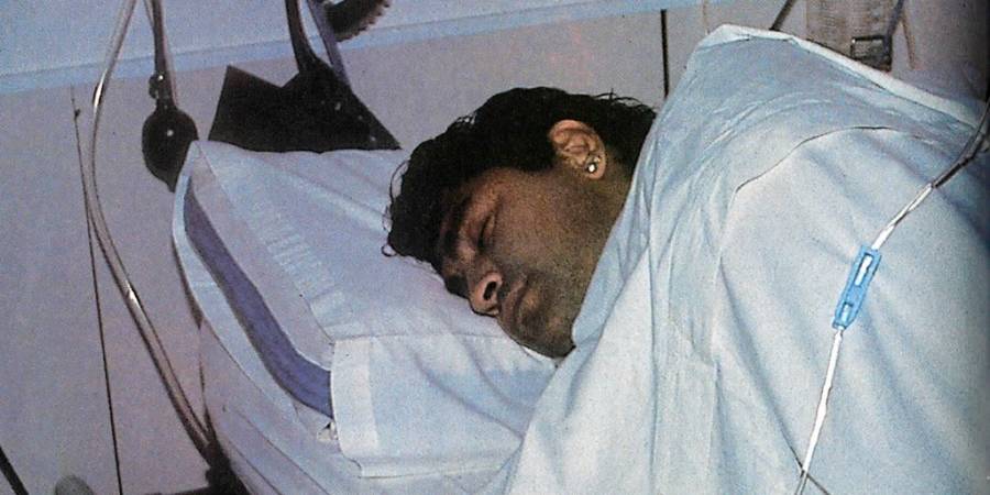 Acusan de homicidio a 7 profesionales de la salud por muerte de Maradona