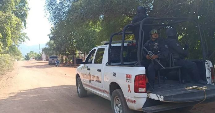 Investigan masacre con drones en Guerrero