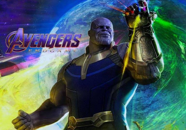 Estreno de Avengers:Endgame en Cines Siglo XXI a sólo $40, el 26 de ese mes