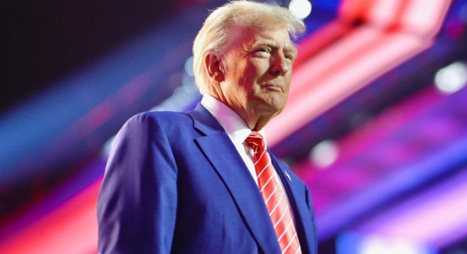 Estadounidense pide no viajar a México a los votantes de Trump; “no mereces ir a Cancún”