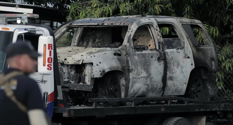 Obispo de Apatzingán critica mitin de AMLO y pide día de luto nacional por la violencia