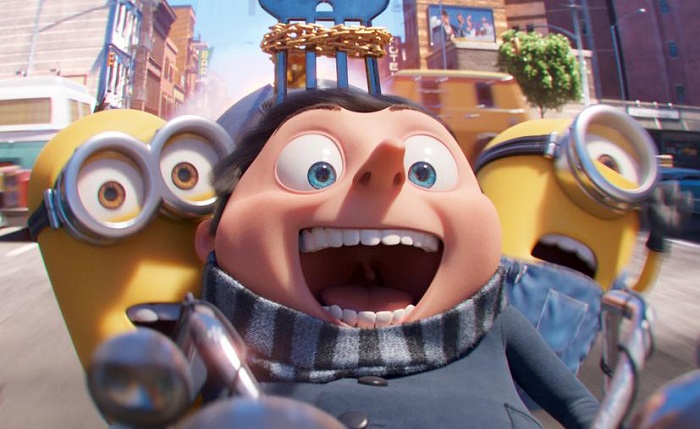 Estudios Universal suspende estreno de 'Minions' y 'Wicked'