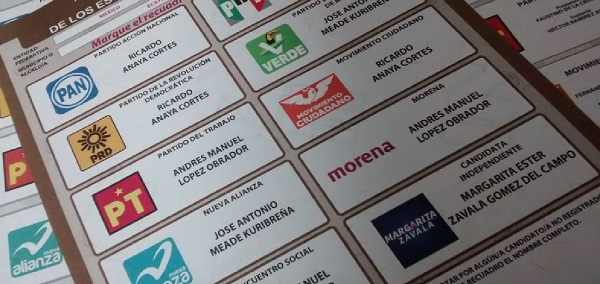 Morenistas admiten dura batalla en 2021 sin AMLO en la boleta