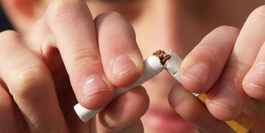 “Más de cien razones para dejar de fumar”, una nueva campaña de la OMS