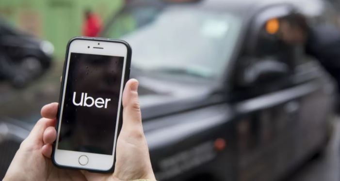 Reino Unido: Choferes de Uber tendrán derecho a prestaciones y salario mínimo
