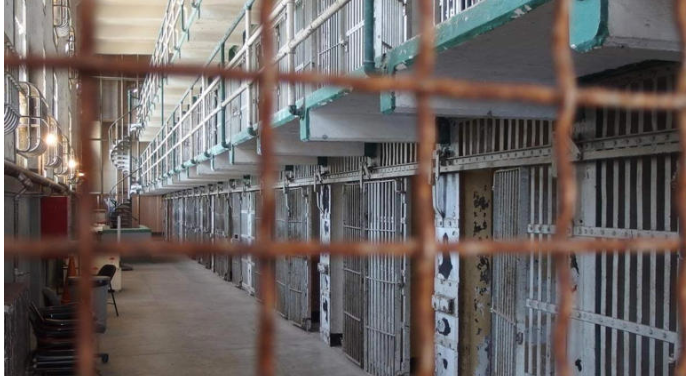 Juez dicta 101 años de prisión por secuestro en el Edomex