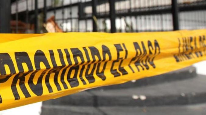 CDMX: Muere abuela atropellada por transporte público en Venustiano Carranza