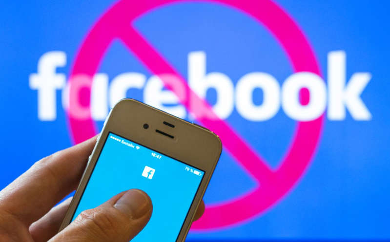 Meta bloquea cuentas que no aceptaron términos de Facebook Protect