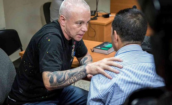 Popeye; Jefe de sicarios de Pablo Escobar, muere de cáncer de estómago