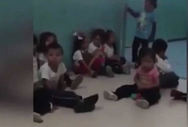 Guardería de Puebla aterroriza a niños con audio de la "Llorona"