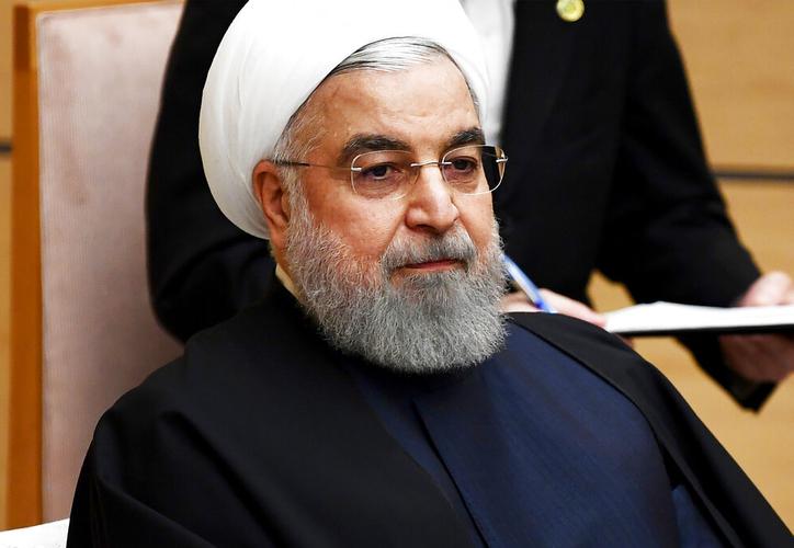 Anuncian detenciones en Irán por el derribo del avión civil