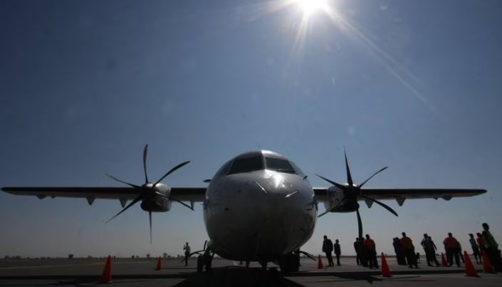 Cierre de Aeromar deja en el ‘limbo’ a 600 trabajadores