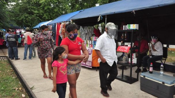 Mérida está a la cabeza de las capitales más caras del sureste del país