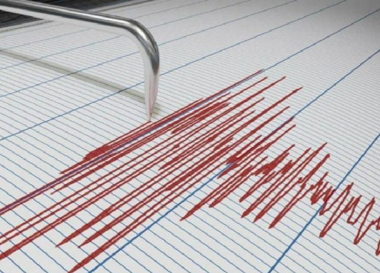 Nueva ola de sismos en México: 61 en 12 horas