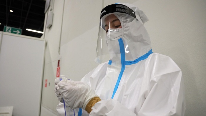 Canadá: Nuevas variantes de Covid-19 causarían una “nueva pandemia”