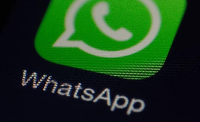 Reportan caída de WhatsApp; "No se ve la última hora de conexión"
