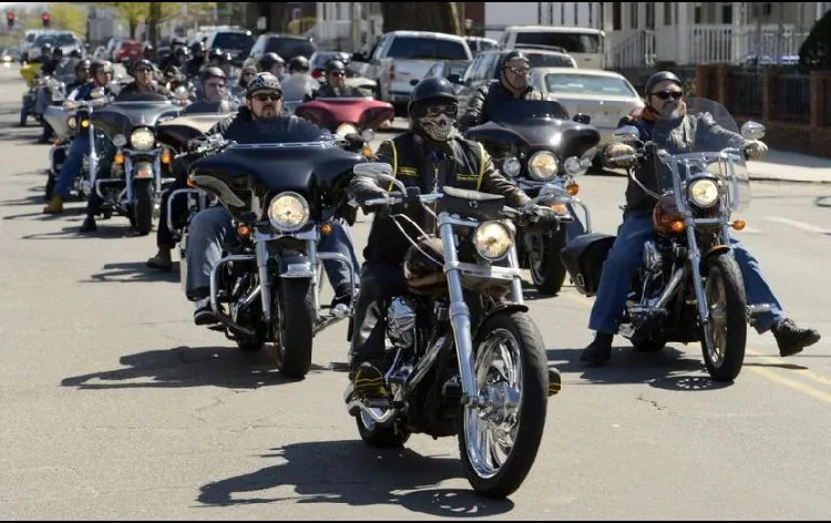 Ejército organiza rodada de "bikers" de Ciudad de México a Guadalajara