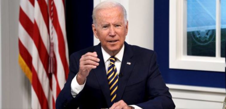 Biden llama a Putin “carnicero” por matanza de ucranianos