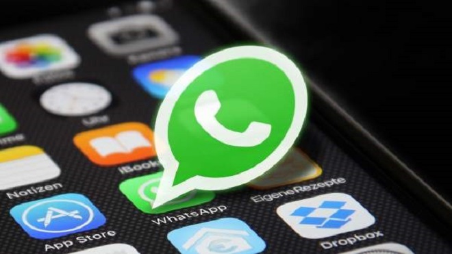 Estas son las nuevas funciones que llegarán a WhatsApp en 2020