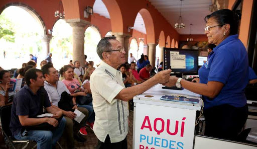 No aumentará el impuesto predial en 2021: Ayuntamiento de Mérida
