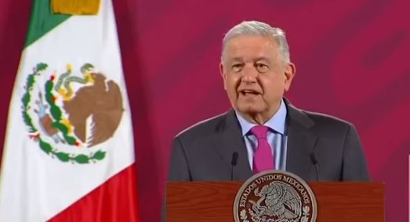 AMLO pide a funcionarios “lealtad a ciegas”; nos eligieron para acabar con los abusos