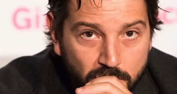 Señalan a Diego Luna por deber un crédito millonario al gobierno de Aguascalientes